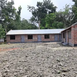Kaliganj Upazila - Satkhira