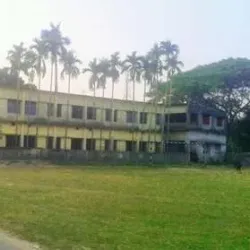 Kaliganj Upazila - Satkhira