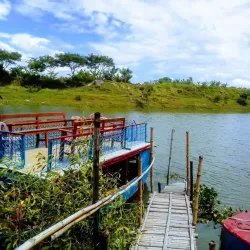Kapotaksha River - Satkhira