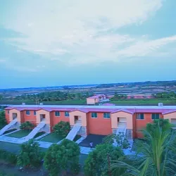 Satkhira Botanical Garden - Satkhira