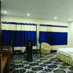 Satkhira Botanical Garden - Satkhira