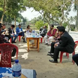 Satkhira Botanical Garden - Satkhira