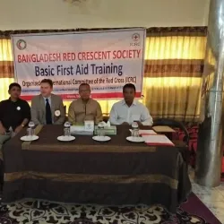 Satkhira Botanical Garden - Satkhira