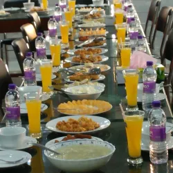 Satkhira Botanical Garden - Satkhira