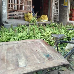 Satkhira Central Market - Satkhira