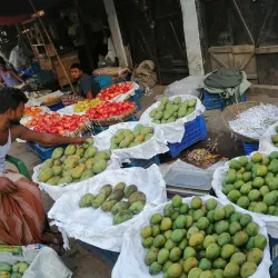 Satkhira Central Market - Satkhira