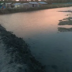 Shyamnagar Upazila - Satkhira