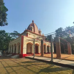 Shyamnagar Upazila - Satkhira