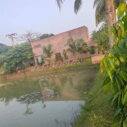 Shyamnagar Upazila - Satkhira