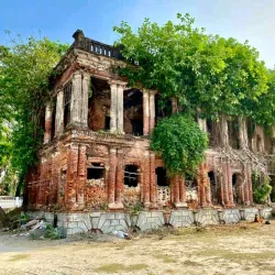 Shyamnagar Upazila - Satkhira