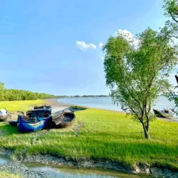 Shyamnagar Upazila - Satkhira