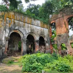 Shyamnagar Upazila - Satkhira