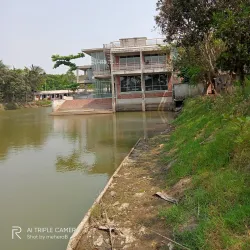 Shyamnagar Upazila - Satkhira