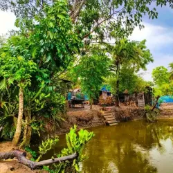 Shyamnagar Upazila - Satkhira