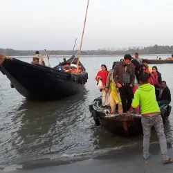 Sundarbans Mangrove Forest - Satkhira