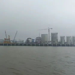 Sundarbans Mangrove Forest - Satkhira