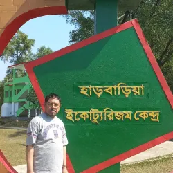 Sundarbans Mangrove Forest - Satkhira