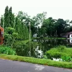 Bishwambharpur Village - Sunamganj