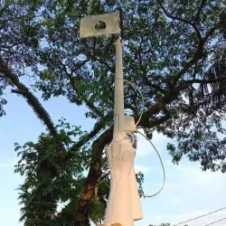 Bishwambharpur Village - Sunamganj