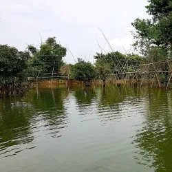 Bishwambharpur Village - Sunamganj