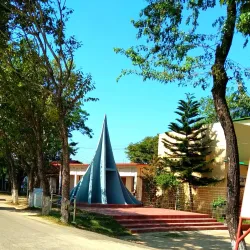 Bishwambharpur Village - Sunamganj