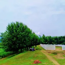 Bishwambharpur Village - Sunamganj