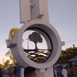 Bishwambharpur Village - Sunamganj