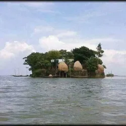 Dharampasha Haor - Sunamganj