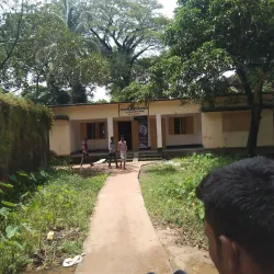 Dharampasha Haor - Sunamganj