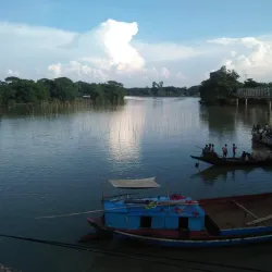 Dharampasha Haor - Sunamganj