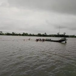 Dharampasha Haor - Sunamganj