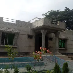 Dharampasha Haor - Sunamganj