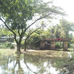 Dharampasha Haor - Sunamganj