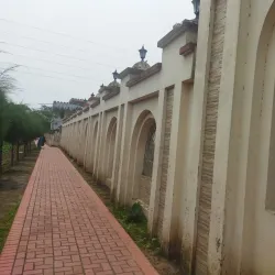 Dharampasha Mosque - Sunamganj