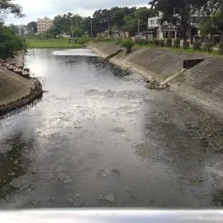 Dharampasha Mosque - Sunamganj