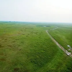 Hakaluki Haor - Sunamganj