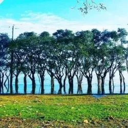 Hakaluki Haor - Sunamganj