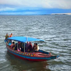 Hakaluki Haor - Sunamganj