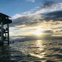Hakaluki Haor - Sunamganj