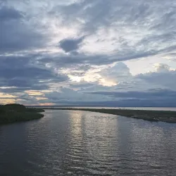 Hakaluki Haor - Sunamganj