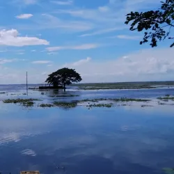 Hakaluki Haor - Sunamganj