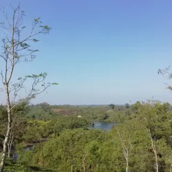 Madhabpur Lake - Sunamganj