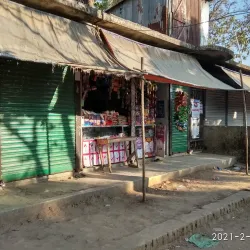 Sunamganj Market - Sunamganj