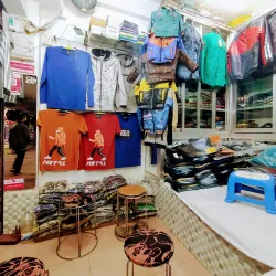 Sunamganj Market - Sunamganj