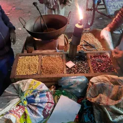Sunamganj Market - Sunamganj