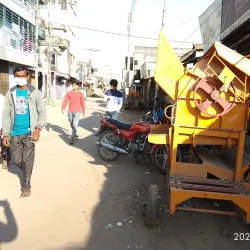 Sunamganj Market - Sunamganj