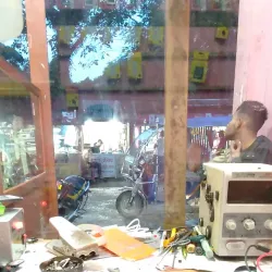 Sunamganj Market - Sunamganj