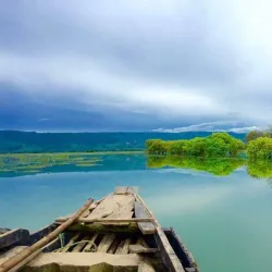 Tanguar Haor - Sunamganj