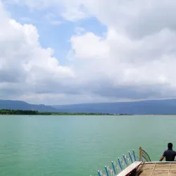 Tanguar Haor - Sunamganj