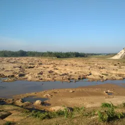 Tanguar Haor - Sunamganj